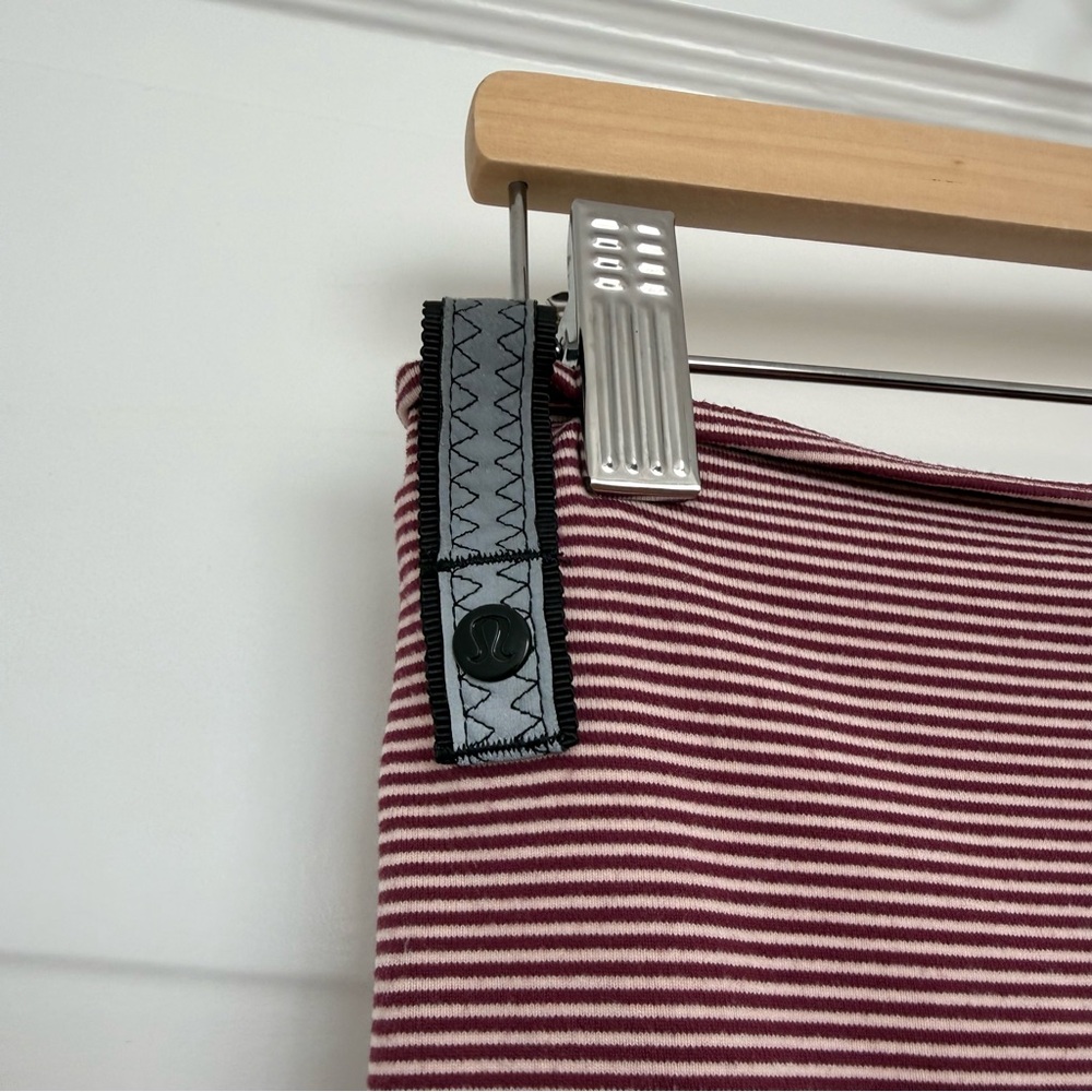 Lululemon Vinyasa Scarf *Rulu - Picture 6 of 7
